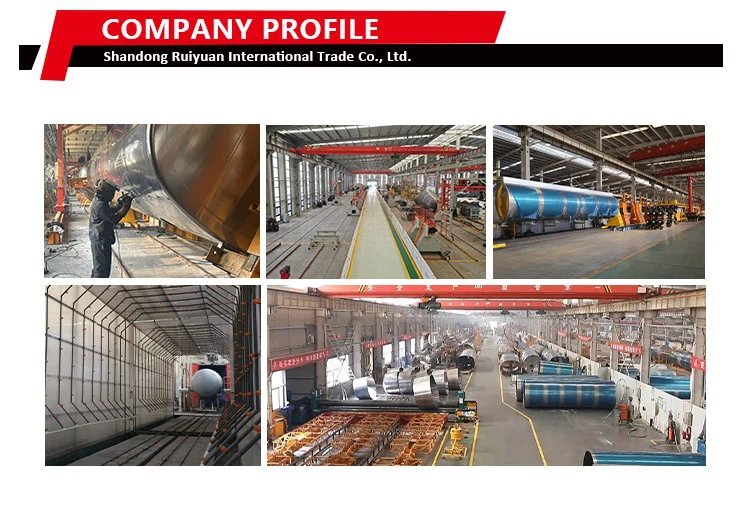 COMPANY PROFILE COMPANY PROFILE