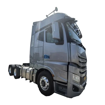 Jac K 7 540 2018 년 마력
